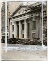 Image of Peoples Bank and Trust Company building, Seattle, March 24, 1934