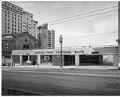 Image of SeaFirst motor branch, Seattle, August 29, 1953