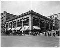 Image of Seattle National Bank building, Seattle, June 17, 1920