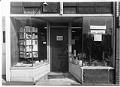Image of International Community Health Services exterior, Seattle, March 23, 1978