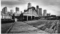 Image of Piers 62 and 63, Seattle, May 23, 1988