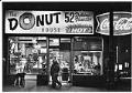 Image of The Donut House, Seattle, October 17, 1981