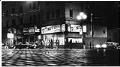 Image of The Donut House, Seattle, October 17, 1981