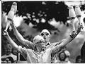 Image of Jugglers performing at Folklife Festival, Seattle Center, May 28, 1990