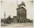Image of Exterior of Horluck Brewing Co., Seattle, 1939