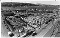 Image of Fred Hutchinson Cancer Research Center under construction, Seattle, August 15, 1991