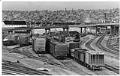 Image of Train yard between Magnolia and Queen Anne Hill, Seattle, December 13, 1982
