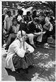 Image of Spectators at Chinatown - International District festival, Seattle, June 8, 1980