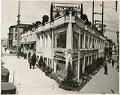 Image of Malmo Seed and Nursery Company, Seattle, circa 1931
