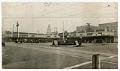 Image of Motor Inn Drive-In Market, Seattle, December 12, 1935