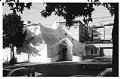 Image of Exterior of The Blob, Seattle, October 22, 1986