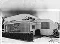 Image of Exterior of Clark's Top-Notch Restaurant, Seattle, June 29, 1939