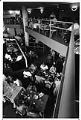 Image of Guests dining at Dimitriou's Jazz Alley, Seattle, August 8, 1990