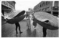 Image of Ivar's Dancing Clams at Pike Place Market, Seattle, May 7, 1991