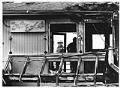 Image of Fire inspectors at Ray's Boathouse, Seattle, May 27, 1987