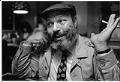Image of August Wilson, Seattle, September 24, 1990