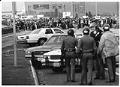 Image of Anti-war UW students blocking I-5, Seattle, January 14, 1991