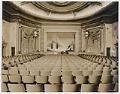 Image of Interior of Bagdad Theatre, Seattle, circa 1927