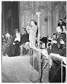 Image of Harry James and his orchestra, Seattle, September 20, 1947