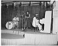 Image of Fred Skinner Trio at the New China Pheasant, Seattle, 1947