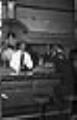 Image of Elks Club bartender, Seattle, circa 1947
