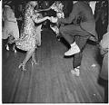 Image of Jitterbug dancers, Seattle, July 13, 1941
