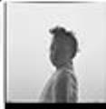 Image of Portrait of Cheryl Inez Smith, Seattle, circa 1953