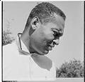 Image of Bill Connelly, Seattle, circa 1953