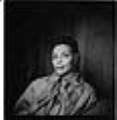 Image of Portrait of Izzie Smith, Seattle, circa 1958