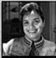 Image of Portrait of Betty Connelly, Seattle, circa 1953