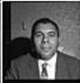 Image of Portrait of Donald Phelps, Seattle, circa 1953