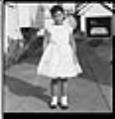 Image of Portrait of Susie Winston, Seattle, circa 1955