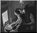 Image of Smith family at home, Seattle, circa 1949