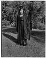 Image of Cora Spencer posing in 