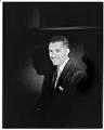 Image of Portrait of Fred Bowmer, Seattle, March 24, 1950