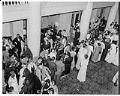 Image of NACWC convention at Plymouth Congregational Church, Seattle, August 1948