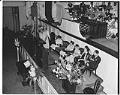Image of NACWC convention event at Plymouth Congregational Church, Seattle, August 1948