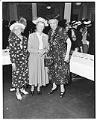 Image of NACWC  convention delegates in Seattle, August 1948