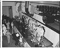 Image of NACWC convention event at Plymouth Congregational Church, Seattle, August 1948
