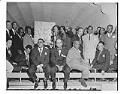Image of Royal Esquire Dance, Seattle, April 9, 1950