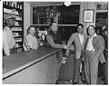 Image of Frank Russo's Wine Store, Seattle, March 9, 1949