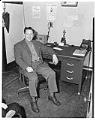 Image of Max Weisbooth, Seattle, February 22, 1948