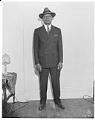 Image of Mr. Beckles, Seattle, circa 1948