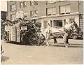 Image of Schwabacher Bros. parade wagon, Seattle, July 29, 1938