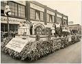 Image of Children on Schwabacher Bros. parade float, Seattle, July 29, 1938