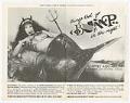 Image of Things That Go Bump in the Night mailer, 1988