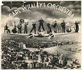 Image of Earl Whaley's Orchestra photo collage, circa 1937
