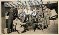 Image of Jazz musicians in Shanghai, China, circa 1938
