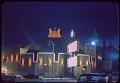 Image of Exterior of Cinema 150, Seattle, 1970