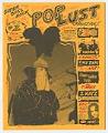 Image of Poplust Magazine, Vol. 3, #2, 1997